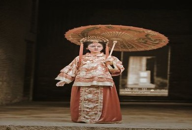 《小妇人》中文版